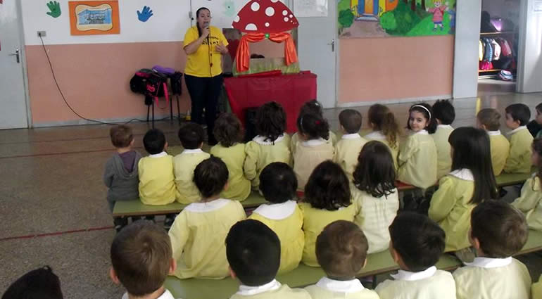 Giornata internazionale dei diritti dell’infanzia e dell’adolescenza