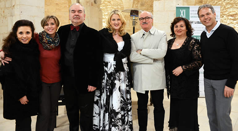 Gran finale per la “Rassegna di concerti 2015” firmata Aulos