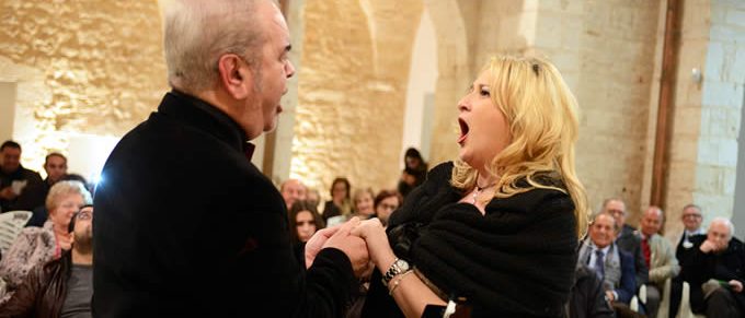 Immagine 3: Gran finale per la "Rassegna di concerti 2015" firmata Aulos