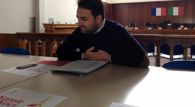 Presentato il “Natale a Noci”