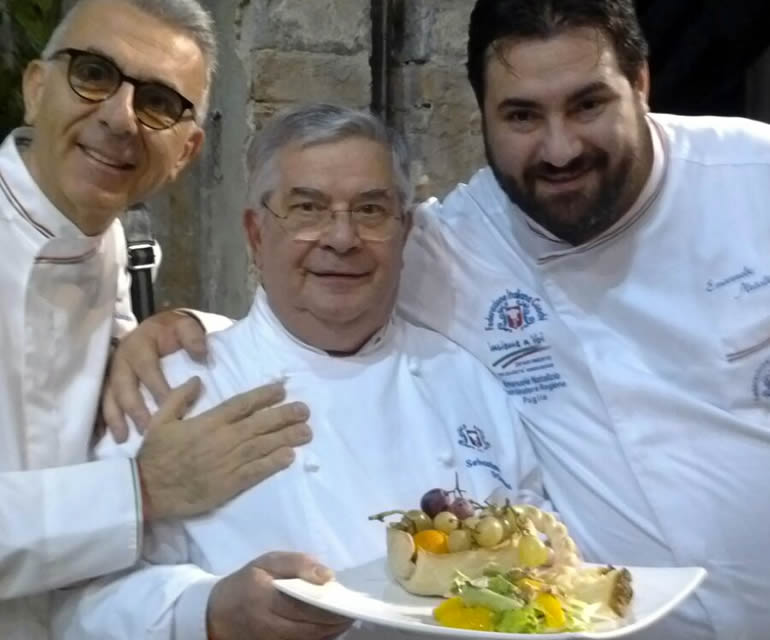 Omaggio a Papa Francesco