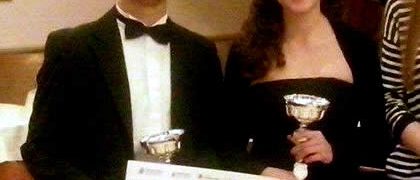 Immagine 3: Paola Sportelli si afferma al concorso internazionale Don Vincenzo Vitti