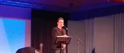 Immagine 3: 'Comicità e cultura', ottimo debutto con Renato Ciardo