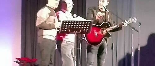 Immagine 2: 'Comicità e cultura', ottimo debutto con Renato Ciardo