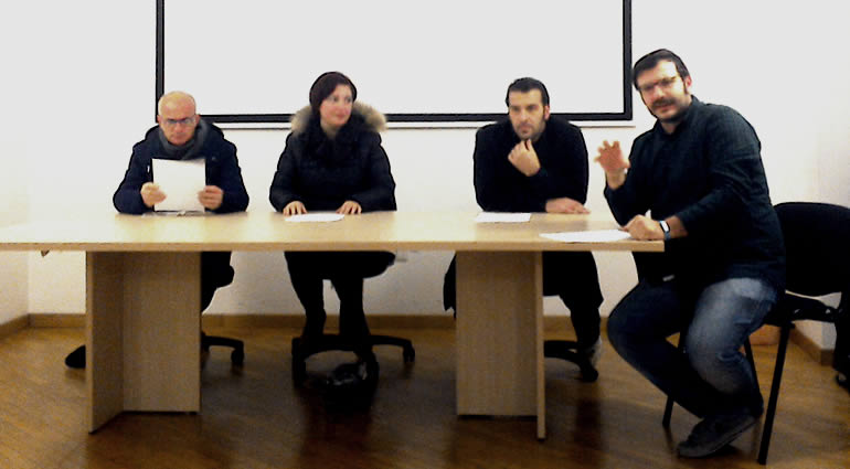 Yesweradio, maratona radiofonica per beneficenza