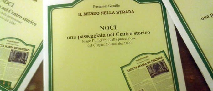 Immagine 2: La Pro Loco presenta “Il Museo della Strada”
