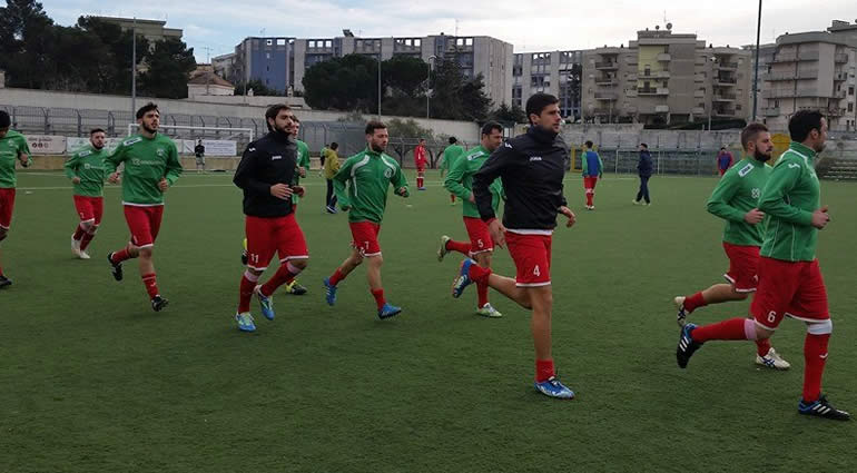 Un ‘giovanissimo’ Real Noci torna alla vittoria