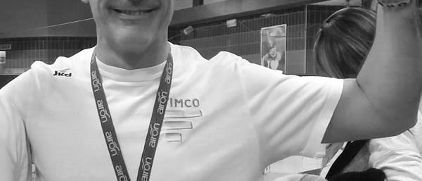 Immagine 2: Campionati Regionali di Nuoto: Argento per Gianvito Resta - Gianvito Resta