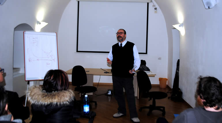 Cambio per restare, nuove prospettive di management