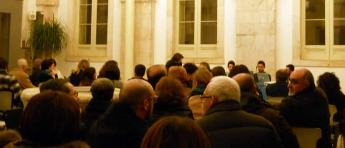 Immagine 2: Talenti Nocesi dell'ICT ospiti della DARF