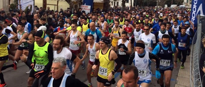 Immagine 3: Spaccanoci 2016: una grande festa di sport