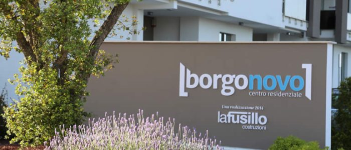 Immagine 2: La FUSILLO Costruzioni a Buongiorno Regione