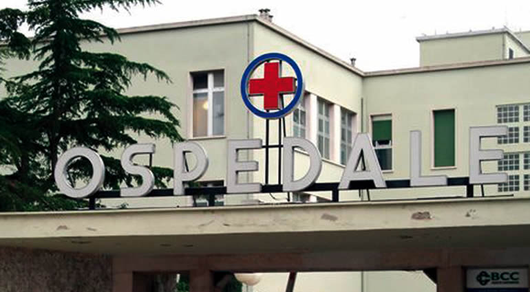 Raccolta firme per l’Ospedale di Putignano
