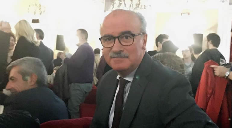 OSPEDALE DI PUTIGNANO – Sen Liuzzi: costringere Emiliano a ridiscutere il Piano