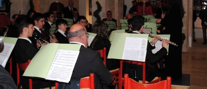 Immagine 4: Festeggiamenti per il ventennale della Processione dei Misteri (1996-2016)