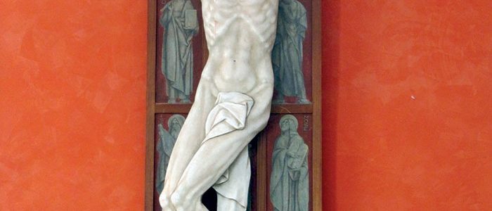 Immagine 3: Mostra fotografica: le opere d’arte sacra di Adolfo Rollo