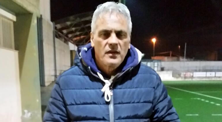 Real Noci, oggi spareggio salvezza