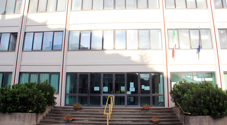 Lunedì 9 maggio, Consiglio Comunale