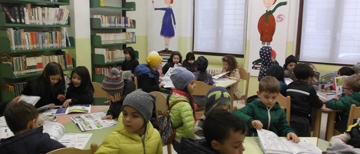 Immagine 3: Concluso il progetto L’arte nel territorio nocese