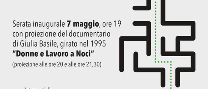Immagine 2: Mostra fotografica “Donne e Lavoro”