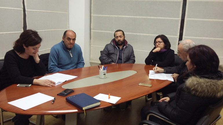 Consulta Ambiente, avviso pubblico per esperti