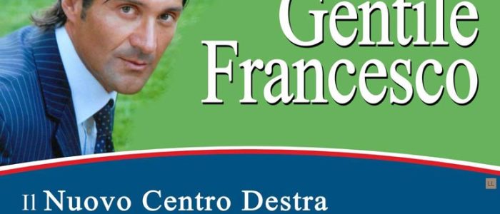 Immagine 2: NCD intitola la nuova sede a Francesco Gentile