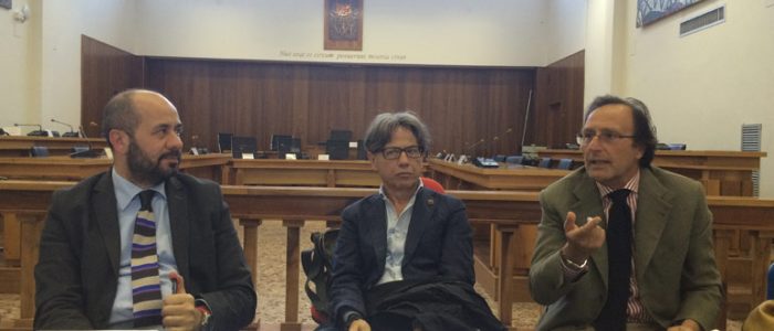 Immagine 2: Le Giornate ADSI a Noci