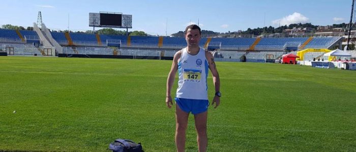 Immagine 2: La Montedoro vince la 40esima Strataranto