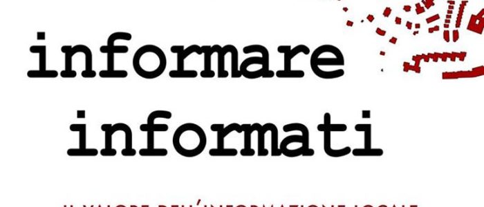 Immagine 2: Informare Informati con il Clan del Pino