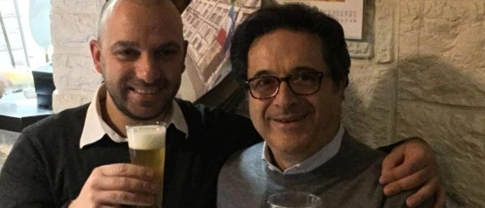 Immagine 2: Pronta la II edizione del SUD'S Beer Festival