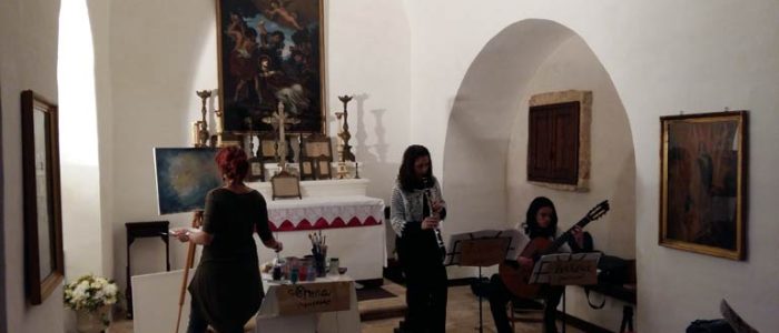 Immagine 2: Buona prima per le Giornate ADSI