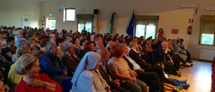 Immagine 2: UTEN, festa di fine anno