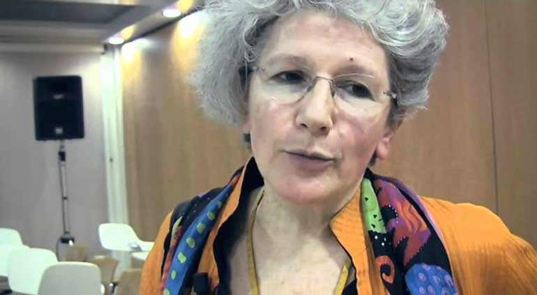 Leggere oggi, Giusi Quarenghi a Noci