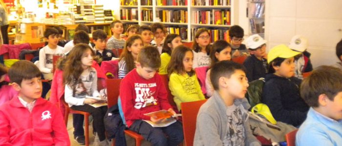 Immagine 3: Lettori non si nasce... si diventa