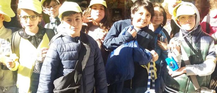 Immagine 5: Lettori non si nasce... si diventa