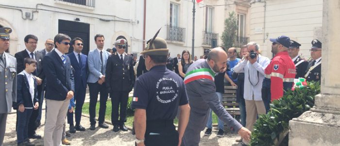 Immagine 2: Il 2 Giugno nocese