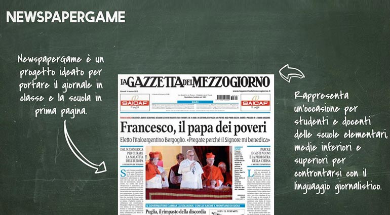 A Noci i giovani giornalisti più bravi di Puglia
