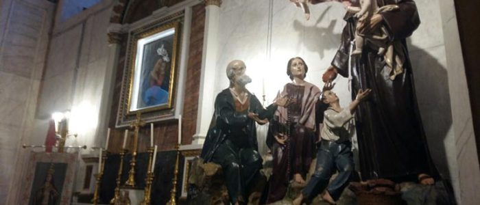 Immagine 2: Una giornata dedicata a Sant'Antonio