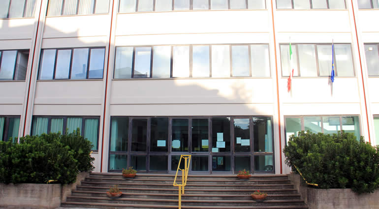 Uffici Comunali, rientri estivi