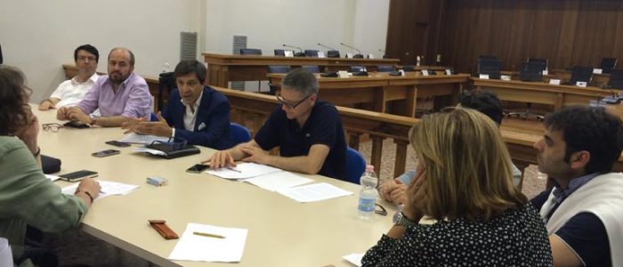 Immagine 3: Caos in Consiglio comunale