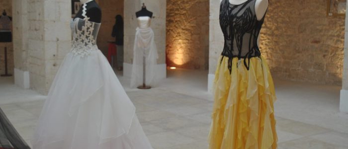 Immagine 2: Fusion Style, Agherbino Moda in mostra