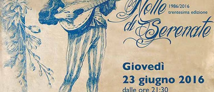 Immagine 2: Appuntamento con le Serenate di San Giovanni