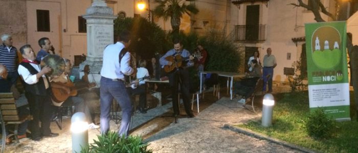 Immagine 2: Una bella notte di Serenate