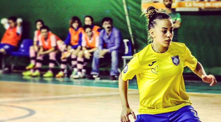 Mansueto passa alla Real Statte
