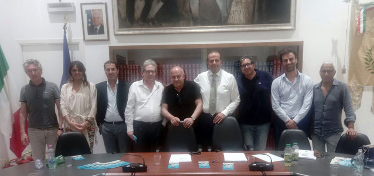 Ad Alberobello il nuovo Piano Regionale dei Trasporti