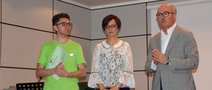 Immagine 2: Pianoforte con l'associazione Young