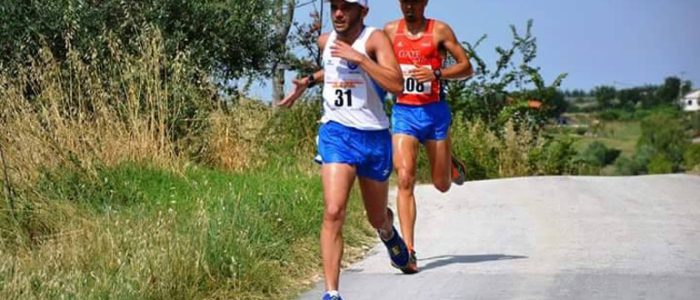 Immagine 2: Francesco Milella trionfa ad Alberobello