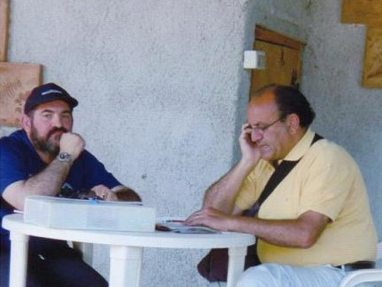 Dedicato a Vito Mineccia il “Cedrotto d’Oro”