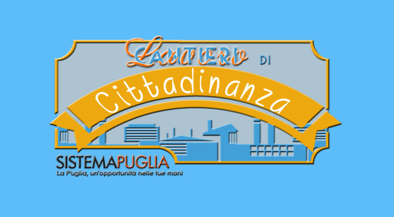 Al via i Cantieri di Cittadinanza