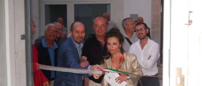 Immagine 2: Il Gran Concerto della Banda Città di Noci